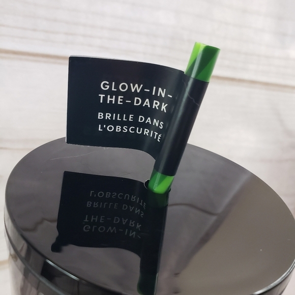 Starbucks x Wicked Limited Edition Tumbler Defy Gravity Elphaba Glow In The Dark - Picture 7 of 10